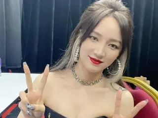Chinese media reported Jia (Miss A) is dating at the ski resort. In 2019, she ad