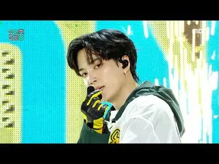 [Official mbk] KIM JONGHYEON - Lights | REvoLVE Show! MusicCore | MBC221112 Broa