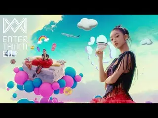 [Official] OHMYGIRL, (MV) YOO A (YooA)_Selfish .  