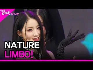[Official sbp]  NATURE_ _ , LIMBO! (NATURE_ , beyond) [THE SHOW _ _  221115] .  