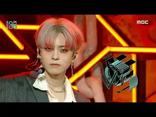 [Official mbk] VICTON_ _  - Virus | Show! MusicCore | MBC221119 Broadcast.  