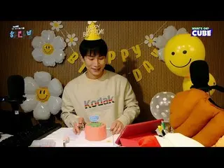 [ Official ] BTOB, [🎂Hikari Leader Birthday🎂] #51 Highlight 03 - Happy Birthda