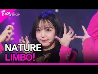 [Official sbp]  NATURE_ _ , LIMBO! (NATURE_ , beyond) [THE SHOW _ _  221122] .  