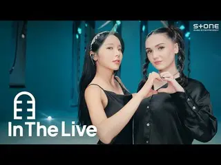 【 Official cjm】 [In The LIVE] [4K] Hong Jin Young _  - Girl In The Mirror (feat.