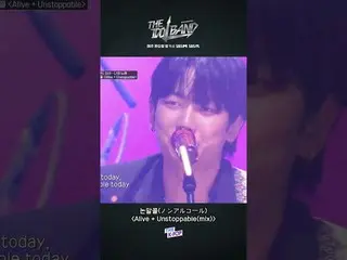 [Official sbp] Introducing  FTISLAND_  Kids! A stage that made you drunk without