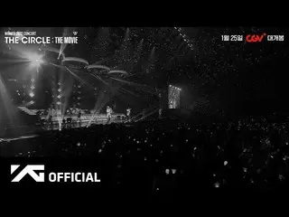 [Official] WINNER, "WINNER 2022 Concert The Circle: The Movie" 2nd teaser versio