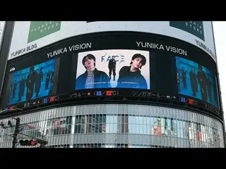 JIMIN released a video celebrating the release of his solo album @Shinjuku Yunik