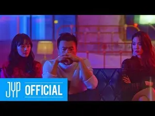 【Official JYP】 JYPark (Park Jin Young) 2017 Bad party "BLUE & RED" Teaser   