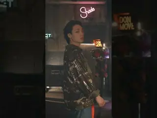 [Official] iKON, iKON 3RD FULL ALBUM [TAKE OFF] PERFORMANCE VIDEO TEASER - BOBBY
