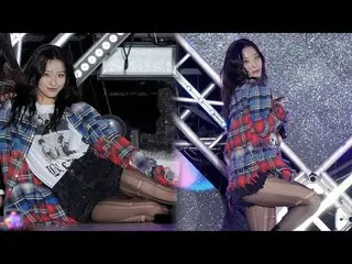 231020 fromis_9_ _  SAEROM Fancam - 스피넬's DM *Please do not edit or re-upload.