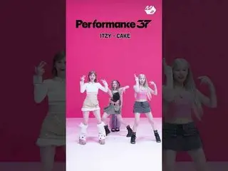 니쥬의 JYP Random Play Dance 💓 | Performance 37 | NizIU_ _  편 #shorts Details from