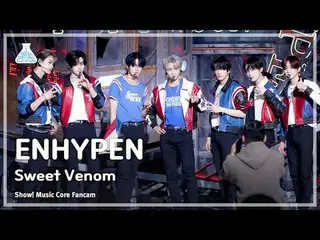 [Entertainment Research Institute] ENHYPEN_ _  - Sweet Venom (ENHYPEN_  - Sweets