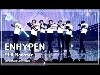 [Entertainment Research Institute] ENHYPEN_ _  - Still Monster (ENHYPEN_  - stil