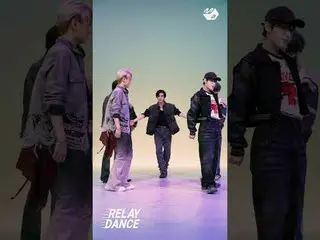 This time too, it's not an addictive prank ENHYPEN_ New song #Relay Dance More f
