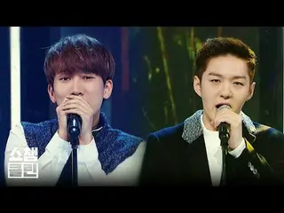 BTOB_ 's first No. 1 song! Healing song to soothe Melody's tired hearts <Road to