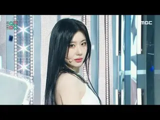 ITZY _ _  ( ITZY ) - UNTOUCH_ _ ABLE |Show! Music Core | MBC240113방송 #ITZY _￣_￣ 