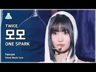 [Entertainment Research Institute] TWICE_ _  MOMO (TWICE_  Momo) - ONE_  SPARK F