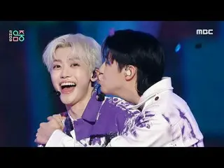 NCT Dream - Smoothie | Show! MusicCore | Broadcast on MBC240406 #NCT _ _ DREAM #