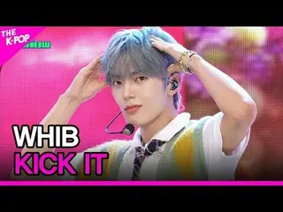 #WHIB_ _  #KICK_IT

 Join the channel and enjoy the benefits.


 K-POP
 The Offi