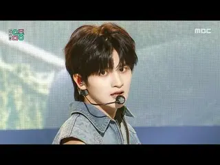 NOW_ Z_ _ (NOW_ Z_ ) - EVERGLOW_ _  | Show! MusicCore | Broadcast on MBC250712

