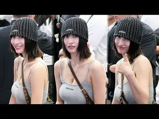 2507125 TWICE_ _  'THIS IS FOR' World Tour Airport Depart Fancam by 스피넬
 * Do no