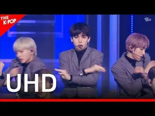 DRIPPIN _ _ , Young Blood (DRIPPIN _ , Young Blood) [THE SHOW 210413] UHD

 K-PO