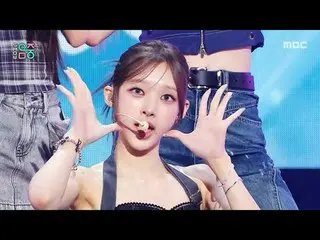 HITGS_ _  (HITGS_ ) - CHARIZZMA | Show! MusicCore | Broadcast on MBC250726

 #HI