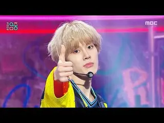 ARrC_ _ (Arc) - awesome | Show! MusicCore | Broadcast on MBC250802

 #ARrC_ _  #