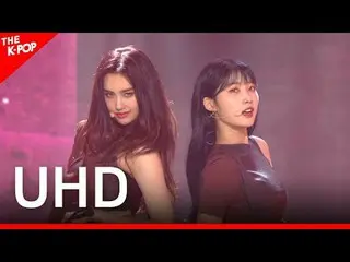 EVERGLOW_ _ , FIRST (EVERGLOW_ , FIRST) [ THE SHOW 210608] UHD

 K-POP

 Everyth