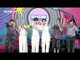 [MC seat corner] A comeback interview like a friend! "CIX_ _  (CIX_ )" I'm here 