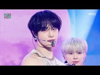 CIX_ _  (CIX_ ) - WONDER YOU | Show! MusicCore | Broadcast on MBC250920

 #CIX_ 