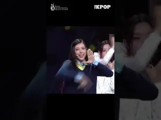 #ILLIT_  #ILLIT_ _  #Seoul TV Series Awards #BorrowedCat #Do_the_Dance #SDA2025
