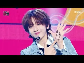 IDID_ _  (IDID_ ) - CHAN_ -RAN | Show! MusicCore | Broadcast on MBC251004

 #IDI