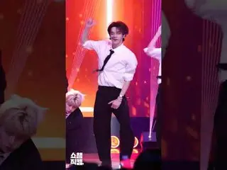 [   Show Champion   1分 Fan Cam  ] TWS_ _  SHINYU(TWS_  신유)の＜Head Shoulders Knees