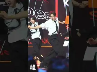 [Show Champion 1 minute Fan Cam] TWS_ _  YOUNGJAE (TWS_  Youngjae)'s <Head Shoul