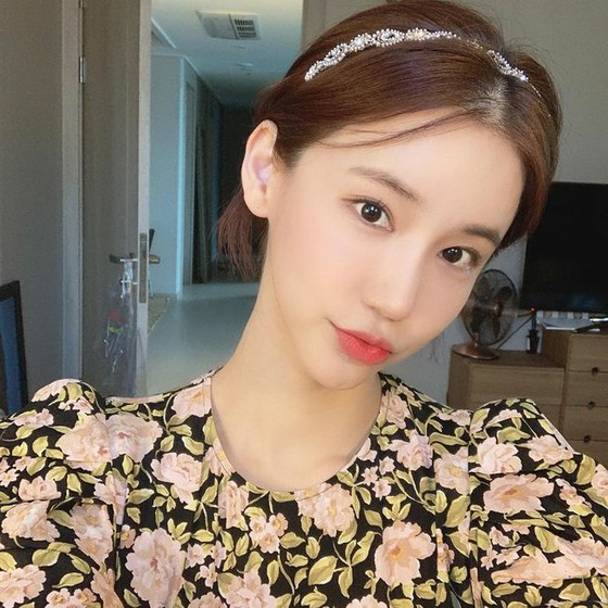 Actress Oh In Hye found in cardiac arrest, no abnormalities found in SNS post the day before.