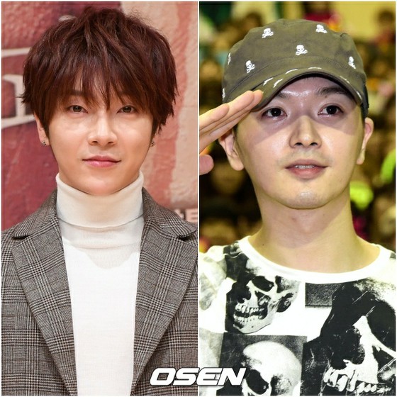 [Official] "SUPERNOVA" Yoonhak and Sungje apologizes for alleged overseas gambling "Easy thoughts ... I deeply regret"