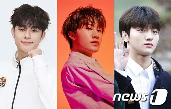 From Bang Ye-dam to Jisung on NCT, idols who take and don't take the "December College Scholastic Ability Test"