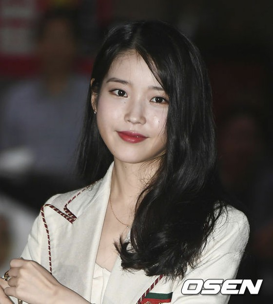 [Full text] IU took a legal action against people who wrote malicious comments. "No exceptions nor agreements"
