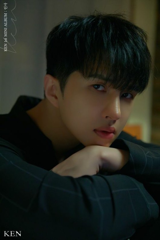 [Official] “VIXX” Ken joins military band on July 6th
