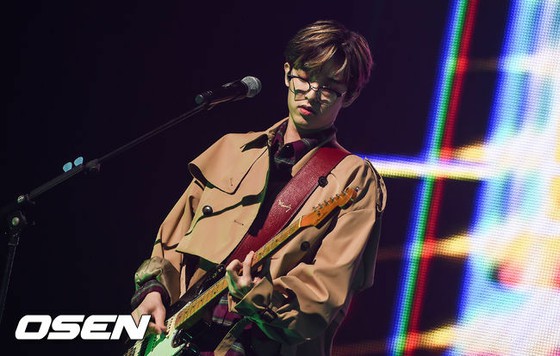 [Full text] “DAY6” Jae, apologize for the attack on management office JYP... “The misunderstanding was resolved”.
