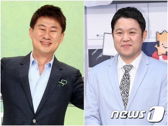 [Full text] “Radio Star,” pointed out by Nam Hisok, “Kim Gra is just playing a character... not a rude MC.”