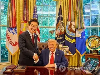 60% of respondents said the Korea-U.S. summit "benefited the national interest," with Prime Minister Ishiba most popular with leaders of neighboring countries - South Korea survey