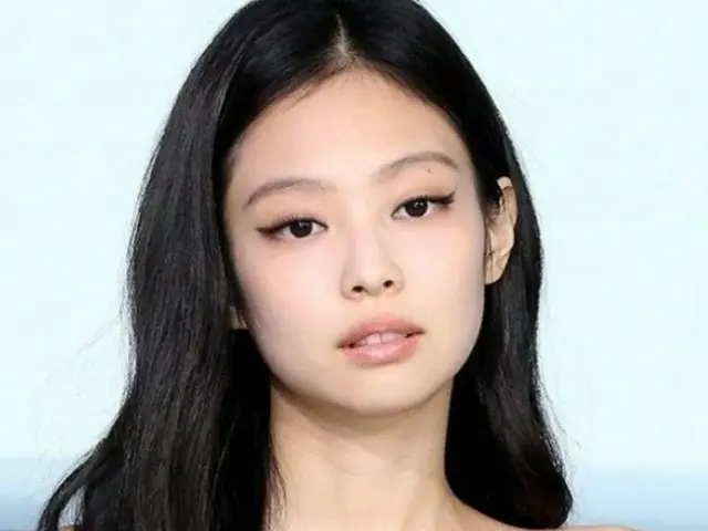 「BLACKPINK」JENNIE、引越し先は家賃600万円