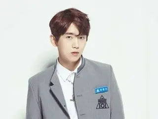 "Produce 101" Season 2 former member Jung Junji's nostalgic "warm deeds"... Today (9th) marks the third anniversary of his death