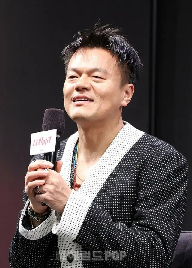 “餅ゴリの愛称でも人気”「2PM」や「TWICE」らを輩出したJ.Y.Park（パク・チニョン）、イ・ジェミョン大統領直属「大衆文化交流委員会」の共同委員長に内定