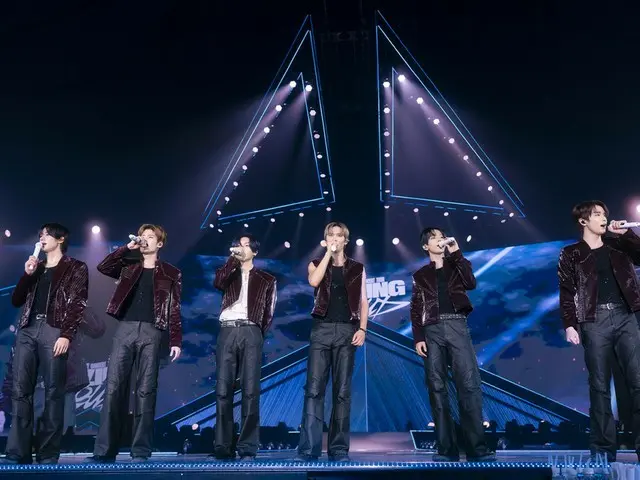"RIIZE" to perform at Tokyo Dome in the shortest time for a K-pop boy group... Surprise announcement: "It will be held in February next year"