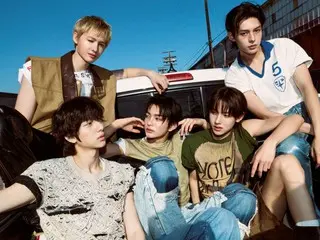 BTS' younger brother CORTIS ranks in two categories on the US Billboard charts... a powerful presence