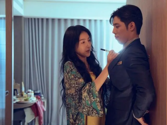 Chinese TV Series NOW: "Born to Shine" Episode 3: Ke Lifen expresses her honest feelings towards her daughter and wins the role = Synopsis and spoilers