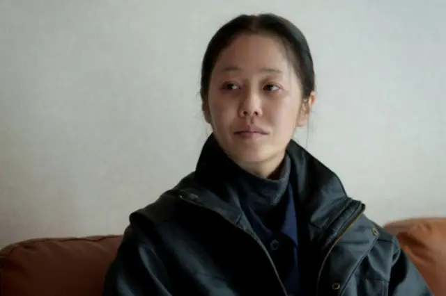 「カマキリ：殺人者の外出」コ・ヒョンジョン、嫁のキム・ボラを訪ねた…不安感増幅